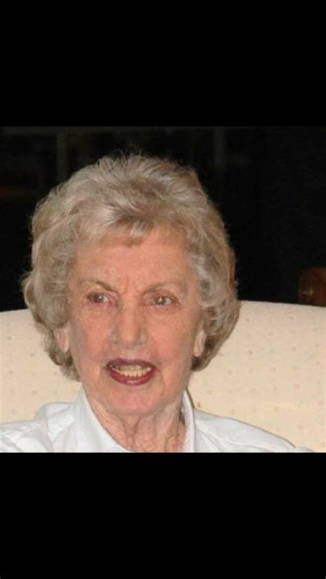 Obituary of Ruby Jo Wilks W.T. Wilson Funeral Chapel.