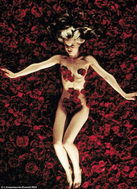 A sexually frustrated suburban father has american beauty is tour de force cinema. Mena Suvari is almost unrecognizable with black dye job ...