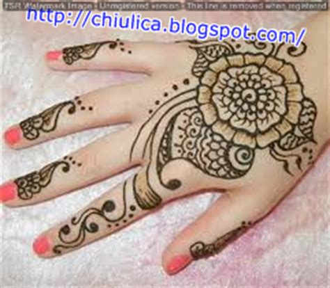 Check spelling or type a new query. Gambar Menarik Henna Art Telapak Tangan Untuk Kalian ...