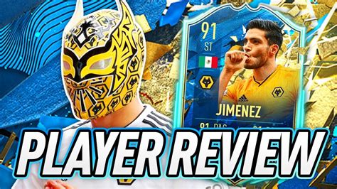 Fifa 21 santiago gentiletti cardtype card rating, stats, attributes, price trend, reviews. 59 BALANCE?! 👀 91 TOTSSF JIMENEZ PLAYER REVIEW! - FIFA 20 ...