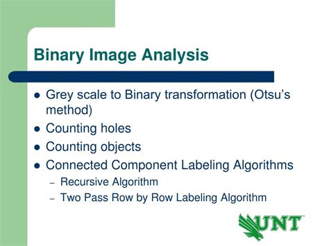 Convolutional neural networks (cnn's) are the main deep learning tool to use for image processing. PPT - Advanced Topics - I (EENG 4010) Computer Vision ...