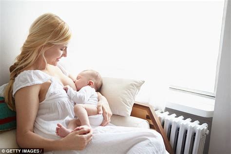 Breastfeeding has proven in medical studies to reduce the occurrence of asthma and atopic dermatitis in children later; Babies who are breast-fed until six months old are 'better ...