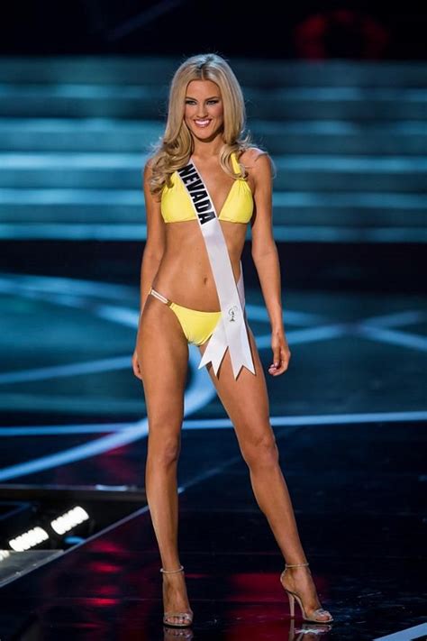 See more about shannon bream hot, legs, feet and swimsuit. Miss Nevada in Miss USA 2013 swimsuit competition | Miss ...