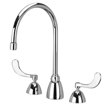 Maybe you would like to learn more about one of these? Zurn 8 in. Widespread Commercial Lavatory Faucet in Chrome ...
