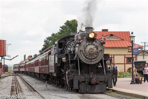 Sorry, but we can't continue until you fix everything that's marked in. Strasburg Railroad (SRC)