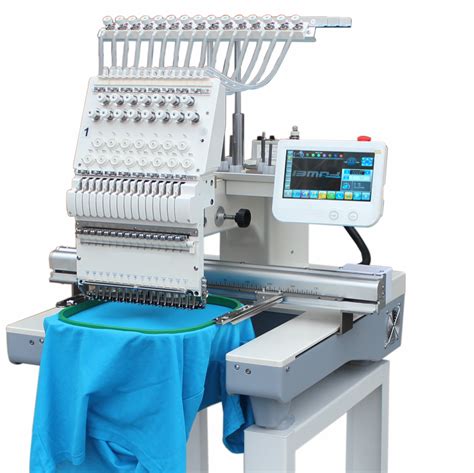 Best commercial & industrial embroidery machine reviews. Industrial Sewing Machines | New