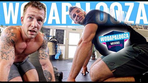 WODAPALOOZA QUALIFIERS: The worst 2 workouts. (My Scores/Kevins and ...
