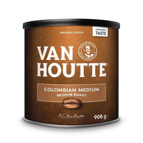 Such include flavor, acidity, taste, caffeine content, or oiliness. Van Houtte Colombian Medium Roast Ground Coffee | Coffee ...