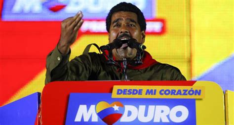 Archivo de noticias en colombia y el mundo sobre mi vacuna. Nicolás Maduro: 'Al que no vote por mí le caerá una maldición' | MUNDO | PERU21