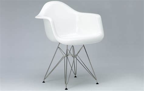 So now it's easier to see the eames style replicas at work space. Iconic Interiors - Eames Style DAW Dining Chair