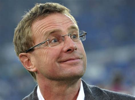 We had the chances to have scored two or at least one goal, and bayern hardly created anything themselves. Bilderstrecke zu: Ralf Rangnick: „Özil hat sich taktisch ...