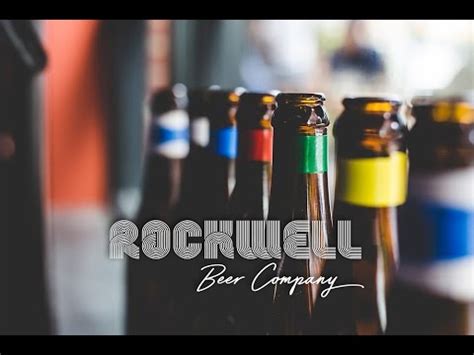 We did not find results for: St. Louis Craft Beer Week 2016 || rockwell beer company ...
