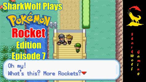 If not, you can try these best gba/gbc emulators such as: SharkWolf Plays Pokemon Rocket Edition Episode 7 - YouTube