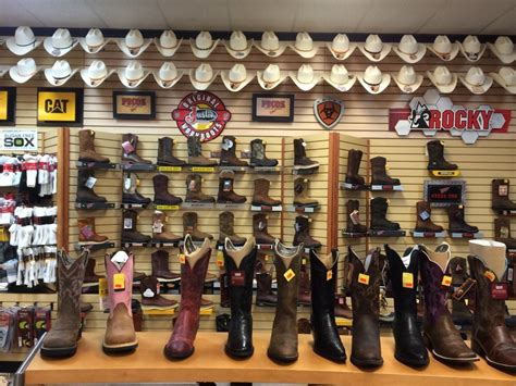 Check spelling or type a new query. Joe Hassan's Clothing and Western Wear - Visit Lodi