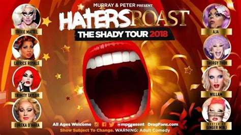 Bacon hair roasts robloxauto rap battles. Haters Roast Tickets | 9th March | Sheas Performing Arts Center