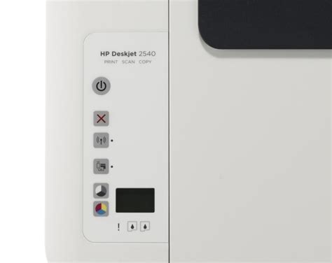 Hp a analysé votre produit mais n'a actuellement aucune mise à jour de pilote à suggérer. Pilote De Laseret 2540 : Hp Deskjet 2545 All In One ...