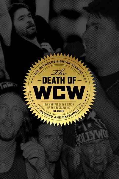 Out of death est un film réalisé par mike burns avec jaime king, bruce willis. Death of WCW | NewSouth Books