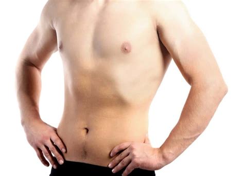 Does shaving affect hair regrowth? Chest Laser Hair Removal | Indy Laser