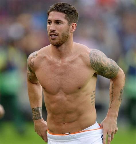 (click to view this phone wallpaper at full quality!) Pin on Sergio Ramos