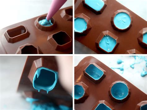 Remove from the oven when done. Cake Pops Recipe Using Silicone Mould : Easy Cake Pop ...