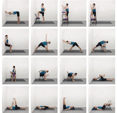 While stretching can minimize your lower back pain, there are plenty of rules that should be considered. Iyengar Yoga For Lower Back Pain | Yoga Selection