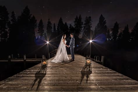 Learn it, along with things like aperture, iso, and focusing — and when you do, you'll have mastered the most important technical parts of photography. The Pros and Cons of Weddings That Last Late Into the ...