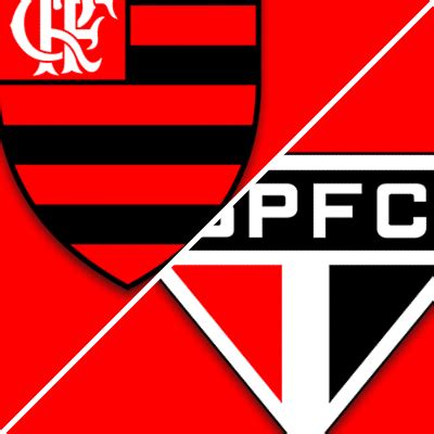 Full coverage of sao paulo vs flamengo including result, live commentary and pictures from sports mole. Sao Paulo Beat Flamengo