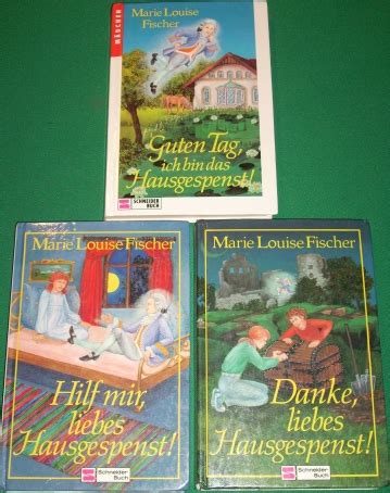 Publications by authors named louise fischer. Kinderbuchautoren - Marie-Louise Fischer