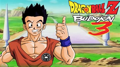 This strategy guide was made to cover all the information on dbz hyper dimension. Dragon Ball Z Budokai 3 Dragon Universe with Yamcha Cell Saga - YouTube