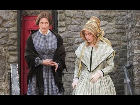 1840s england, acclaimed but overlooked fossil hunter mary anning and a young woman sent to convalesce. Ammonite Streaming Eng - Ammonite Watch The New Trailer ...