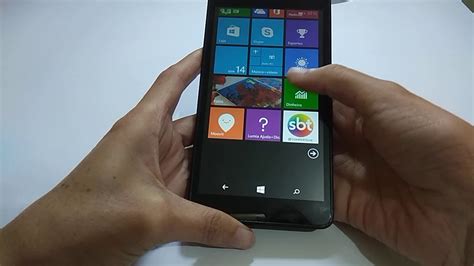 The hack has been tested on lumia 720, 520, 521, 525 and 526 and it would not work on any other lumia phones. Microsoft Lumia 535 Rm-1092 Dual Chip usado - YouTube