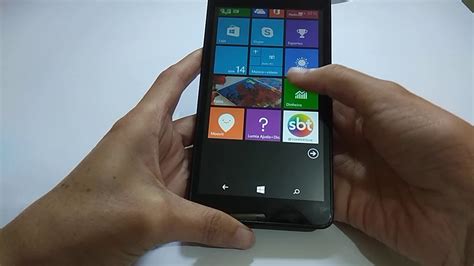 Acesse agora mesmo e compare em lojas confiáveis. Microsoft Lumia 535 Rm-1092 Dual Chip usado - YouTube