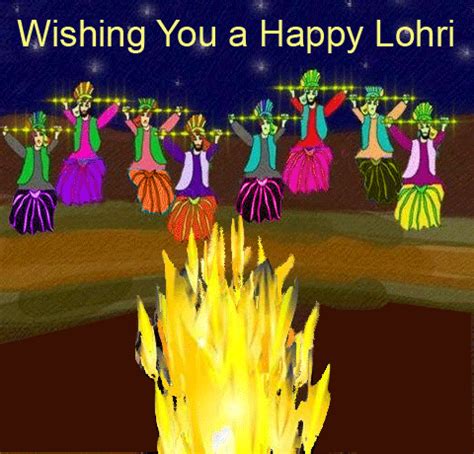 Get holi 2021 date for new delhi, india. Happy Lohri 2021 Gifs, Wishes, Images and Quotes