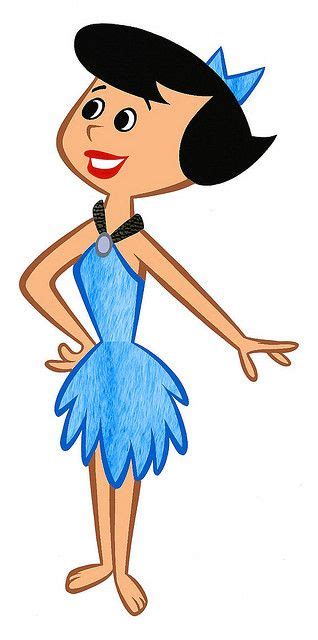 This is a list of television programs currently or formerly broadcast by cartoon network in the united states. Betty Rubble | Classic cartoon characters, Cartoon, Vintage cartoon