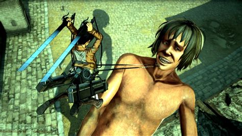 Attack on titan a o t 32 bit reloaded free download attack on titan /: Attack on Titan Wings of dom Free Download - Ocean of Games
