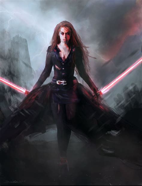 We did not find results for: Sith Girl (With images) | Dark side star wars, Star wars ...