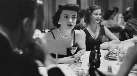 Bone up on an odd bit. Advice For Your Dinner Party Stories: Keep It Familiar : NPR