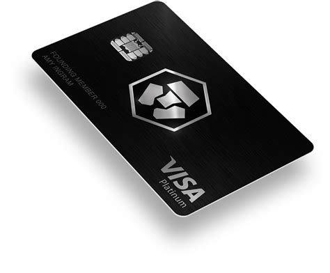 Crypto.com's rewards visa prepaid card, previously known as the mco rewards visa, is an interesting niche card that is specifically targeted at cryptocurrency holders looking for a way to easily. Spend Visa® Card - magazin-review.ru