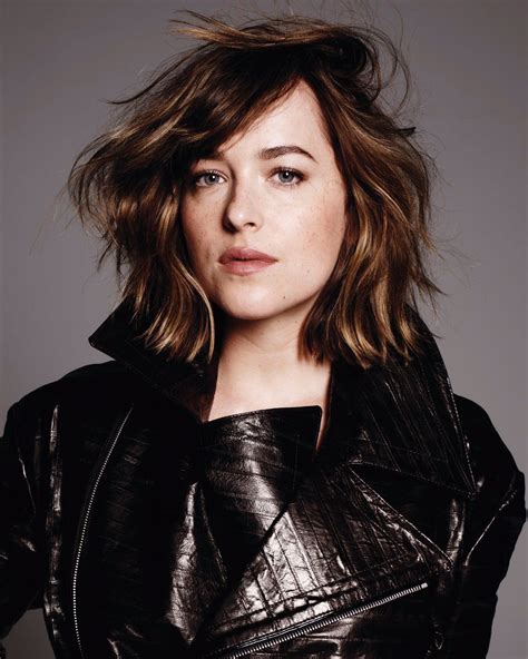 Check spelling or type a new query. Photoshoot Dakota Johnson | Estilos de cabello, Rostro ...