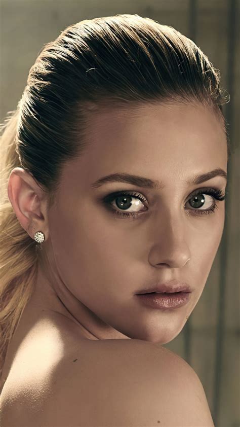 Only the best bollywood wallpapers. Beautiful Actress Lili Reinhart 2020 4K Ultra HD Mobile ...