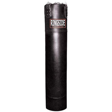 10 bad heavybag habits how to fix them. Ringside Powerhide Thai 100 lb. Heavy Bag - Walmart.com ...