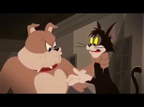 Layar kaca 21 tom and jerry: Tom and Jerry | Cartoon Movie | Shiver Me Whiskers Full ...