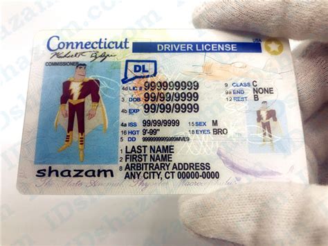$28 to renew an id card. Premium Scannable Connecticut State Fake ID Card | Fake ID Maker - IDshazam.com