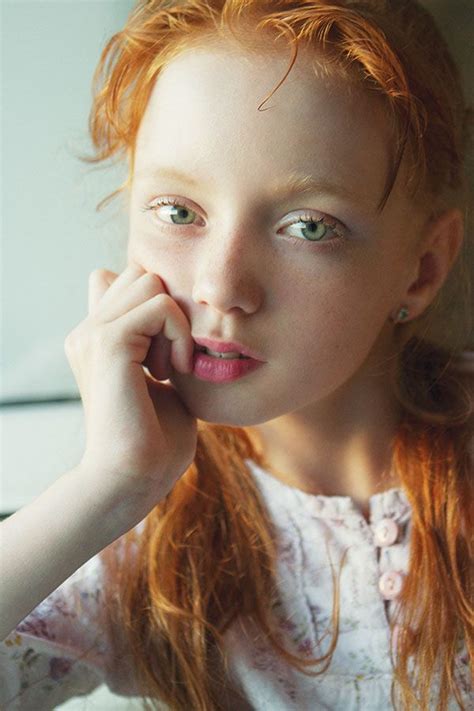 Teen redhead enjoys solo lollipop play. Skinny redhead mom - New Sex Images