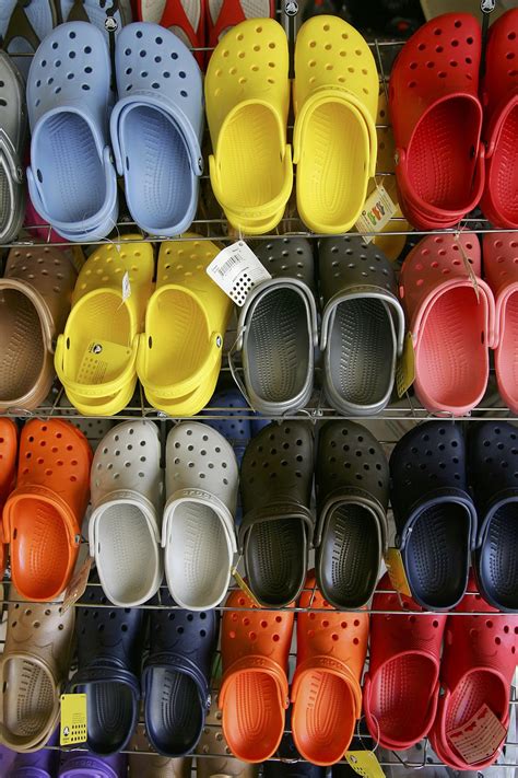Several hospitals are experiencing a shortage of personal protective equipment (ppe) and masks. Healthcare Workers Can Receive A Free Pair Of Crocs, Here ...