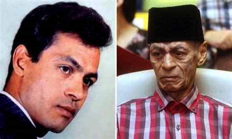 31g, jalan kosas 1/3, taman kosas, ampang. Legendary actor of Singapore Malay cinema Jins Shamsuddin ...