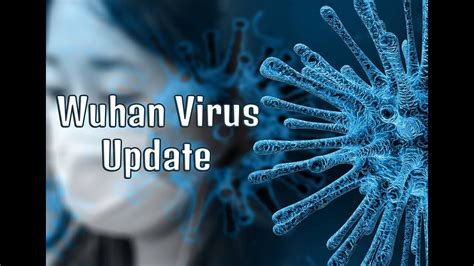 Three chinese nationals are confirmed as the first patients with the wuhan coronavirus in malaysia with a fourth victim being confirmed later in the day. Wuhan Virus Update - YouTube