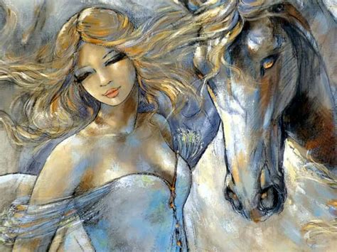 4,418 likes · 100 talking about this. Jeanne saint cheron (с изображениями) | Живопись