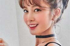 momo twice asian sexy girls kpop korean will top beauty beautiful idol hirai nosebleed cause choose board