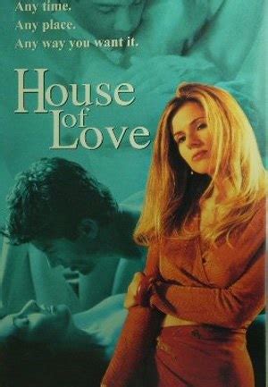 You can follow any responses to this entry through the rss 2.0 feed. House of Love (2000) starring Catalina Larranaga on DVD ...